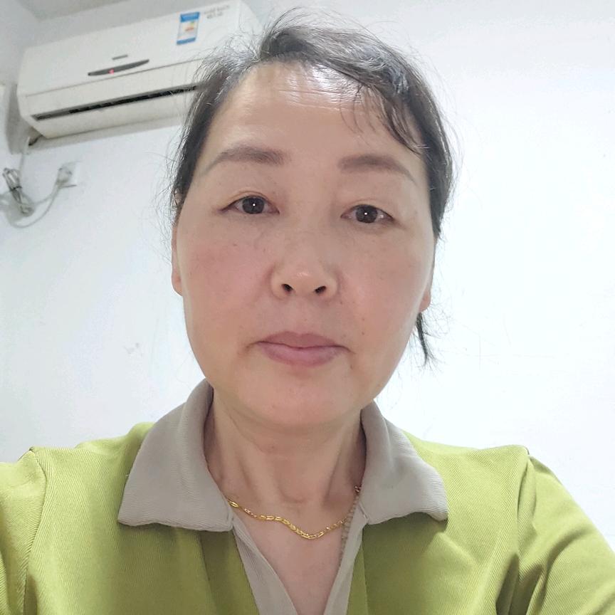 云朵 走路直播