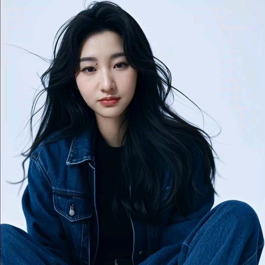 南充小幺妹