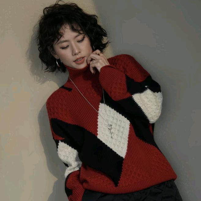 魏老板私服轻奢女装🥰