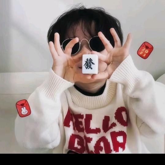 童年的小风筝