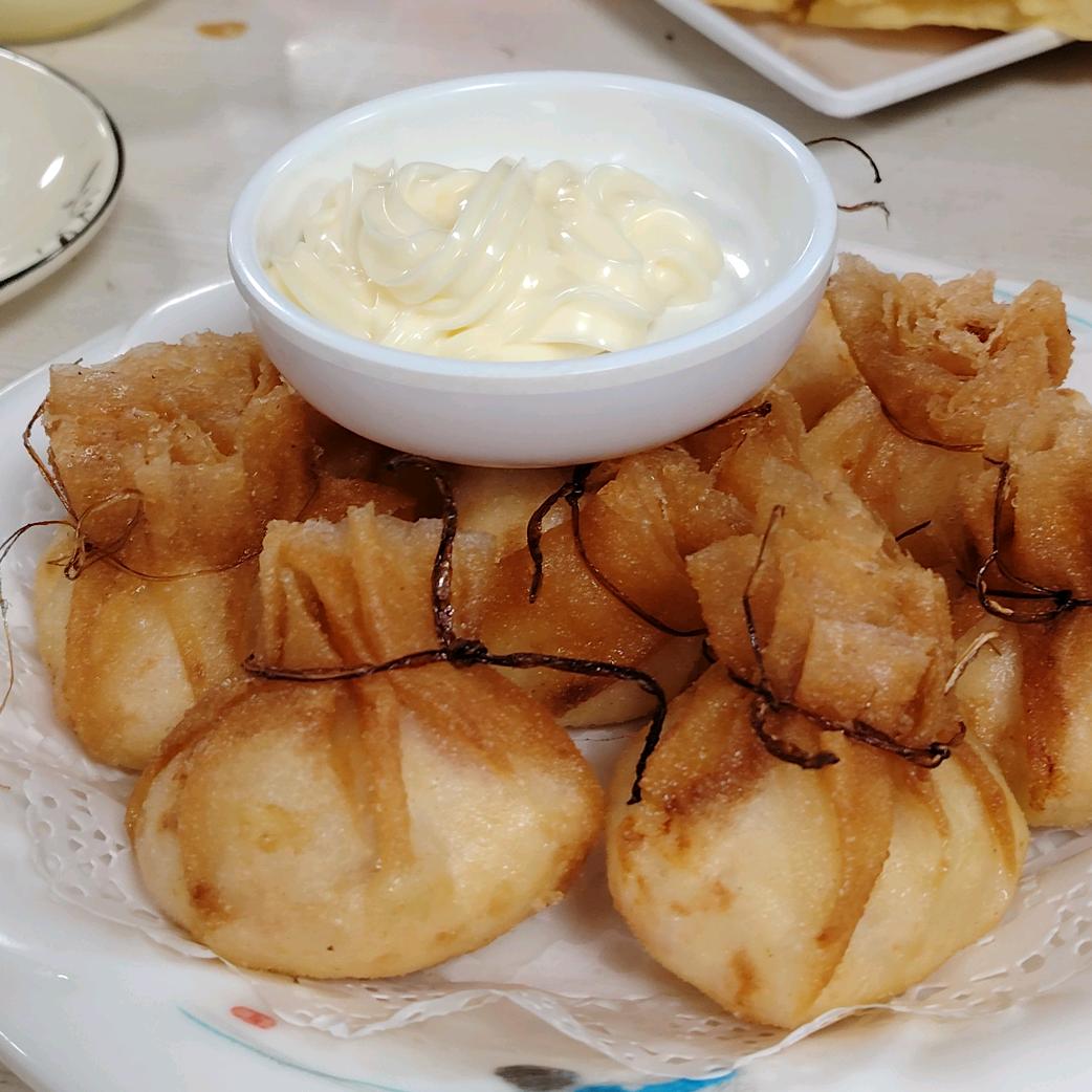 小雷的美食日记