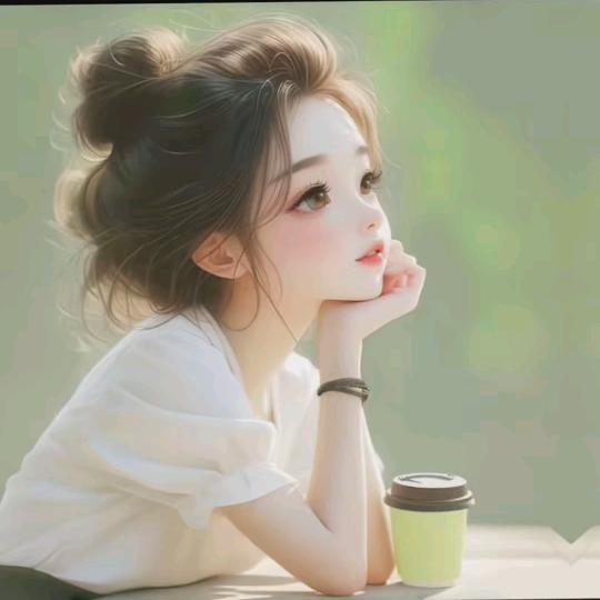 🌼᭄锦鲤ꚸ附体的小妹纸Չᐝ࿐ᩚ