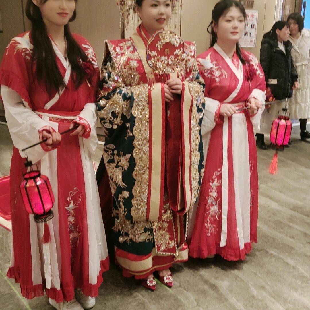 静若繁花贺