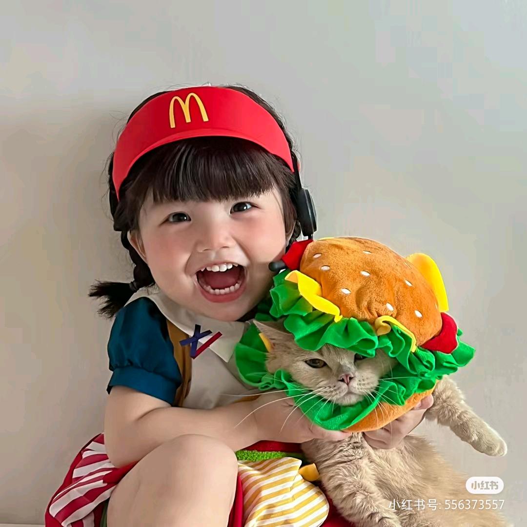 希希麻麻