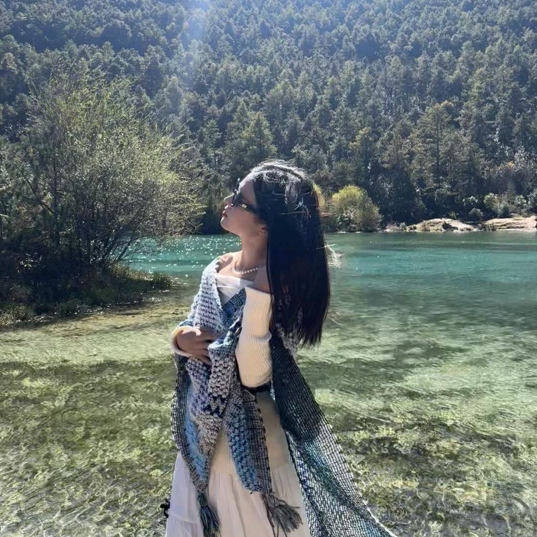 爱吃香菜（成分控）