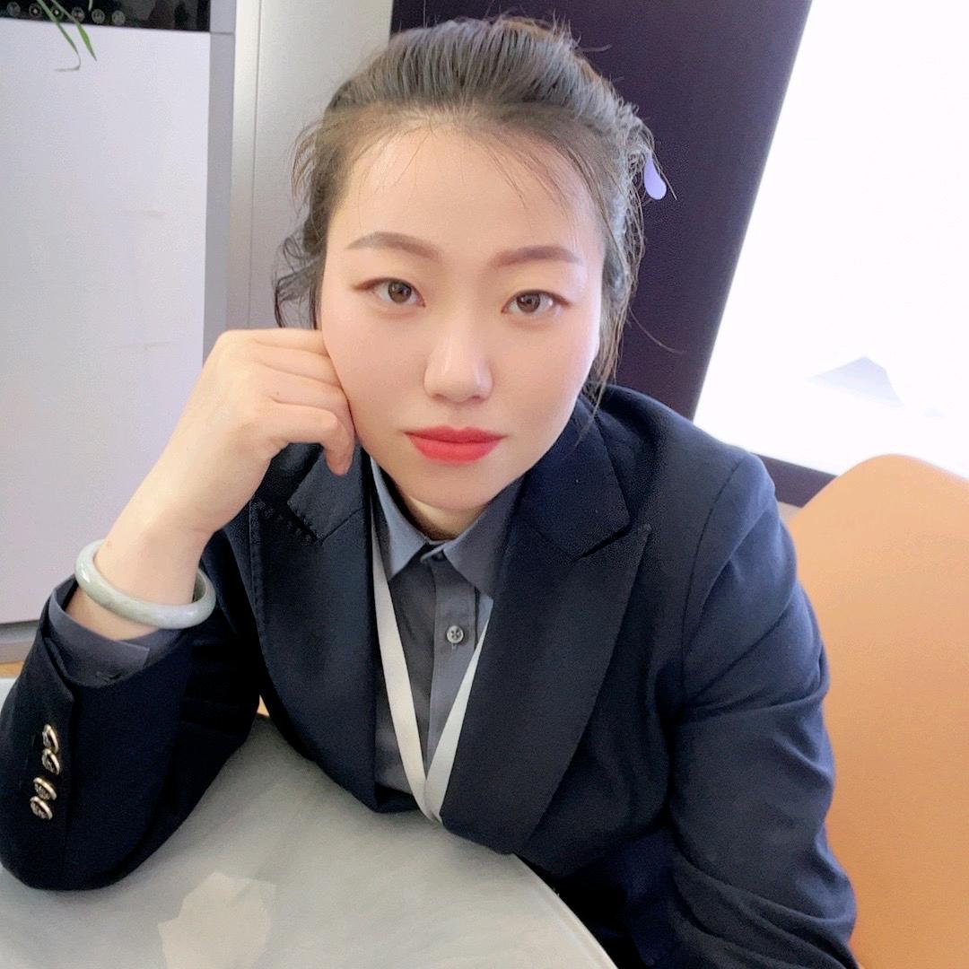 潞城房产张月