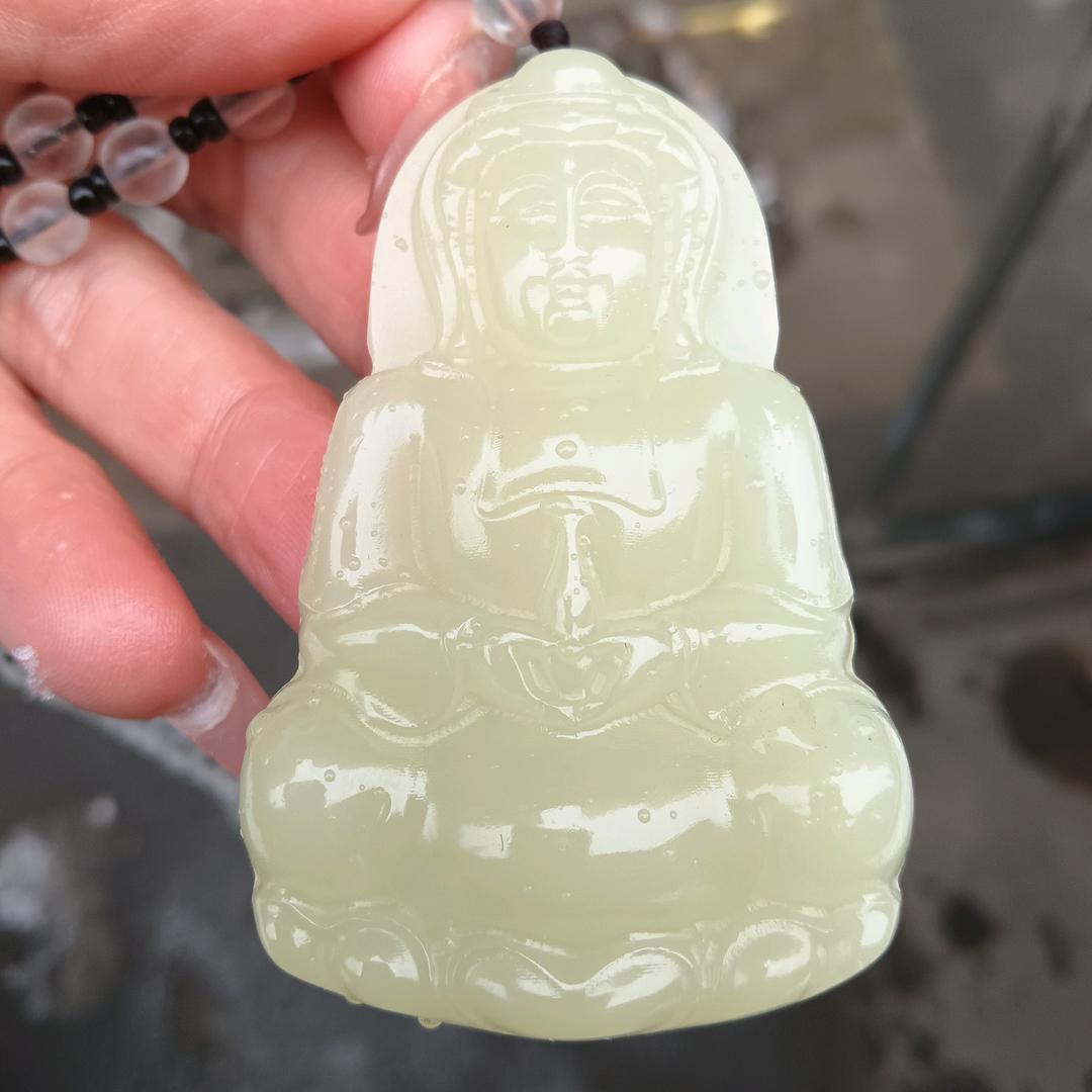 万福缘甄选饰品店