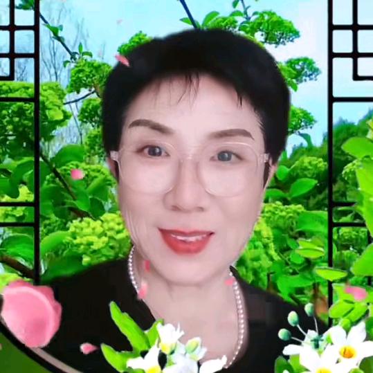 贾凤梅🌸🌸🌸