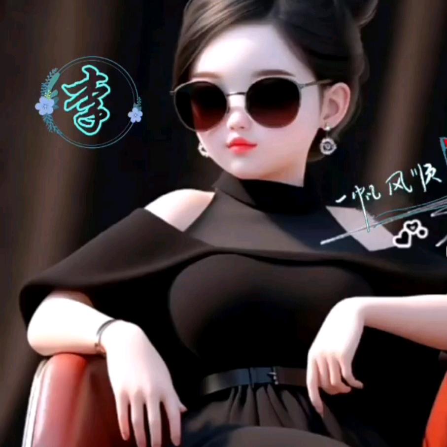 你欣赏