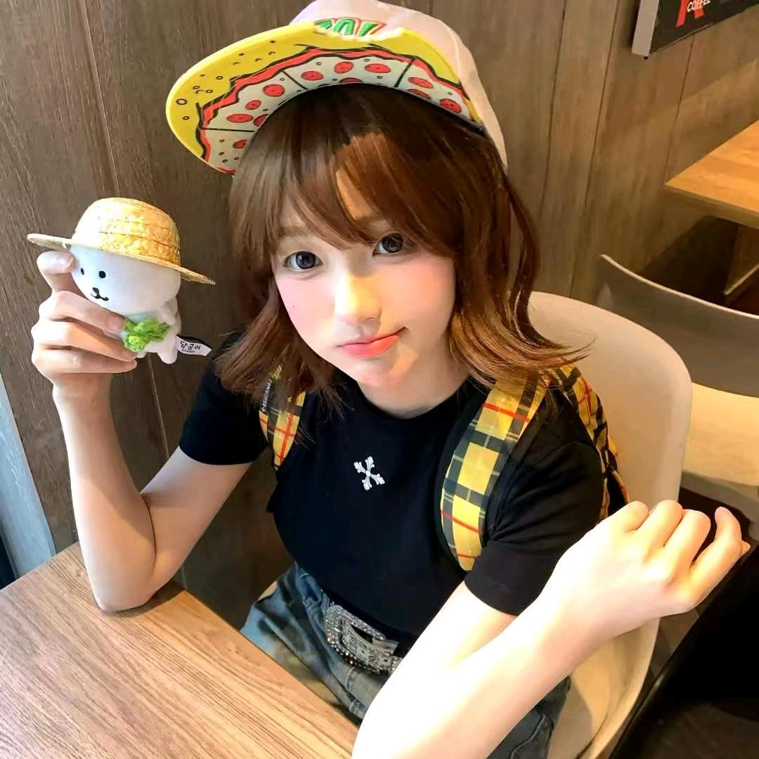 爱跳舞的小雪🥰