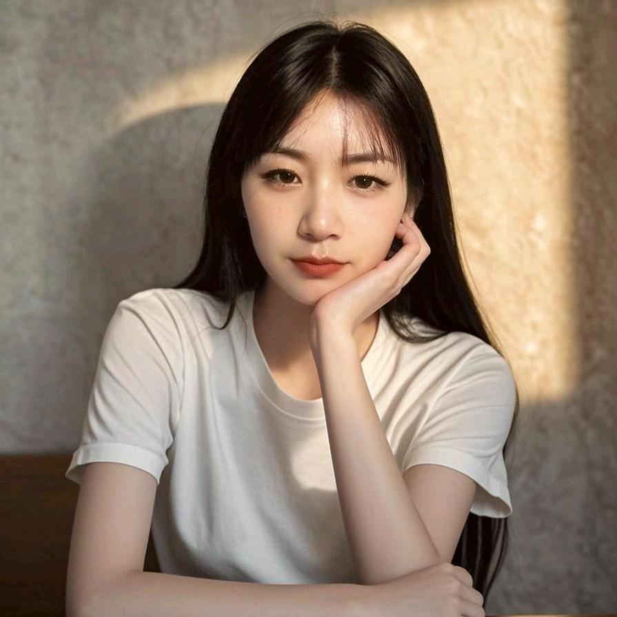 禄丰瓷砖小姐姐