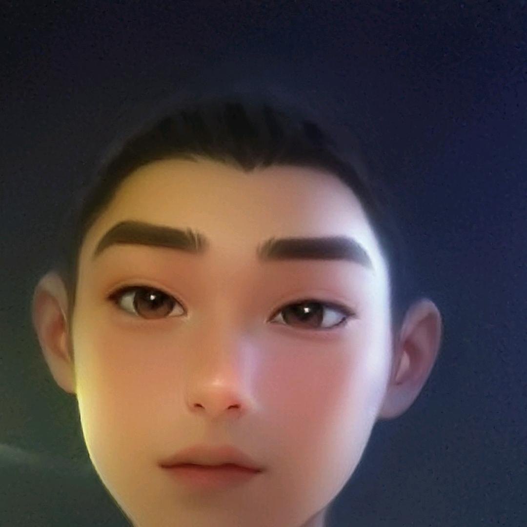 伤心的男人