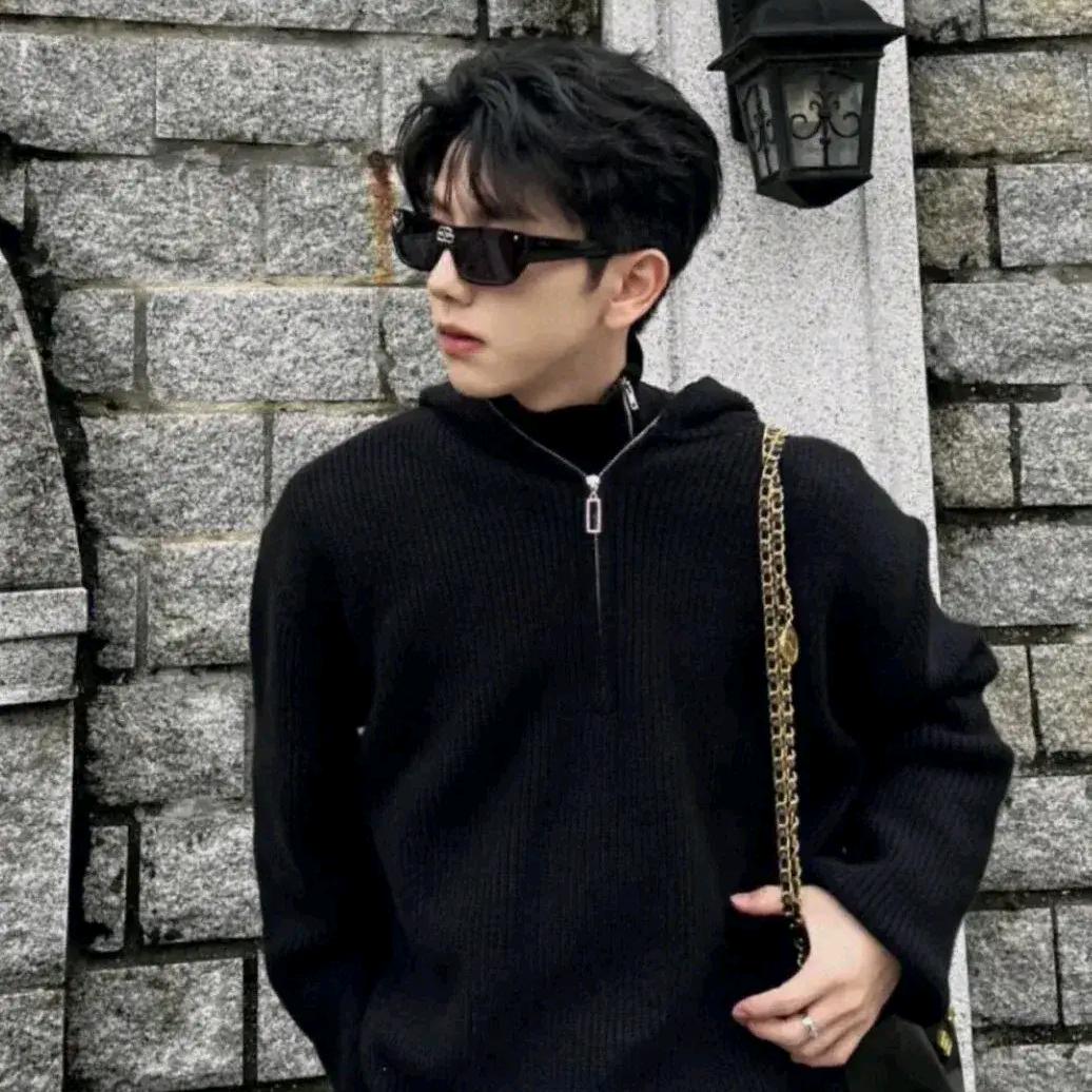 善良不会给错人@