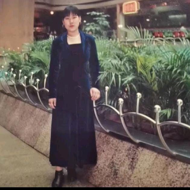 梁岔时尚女装🌹