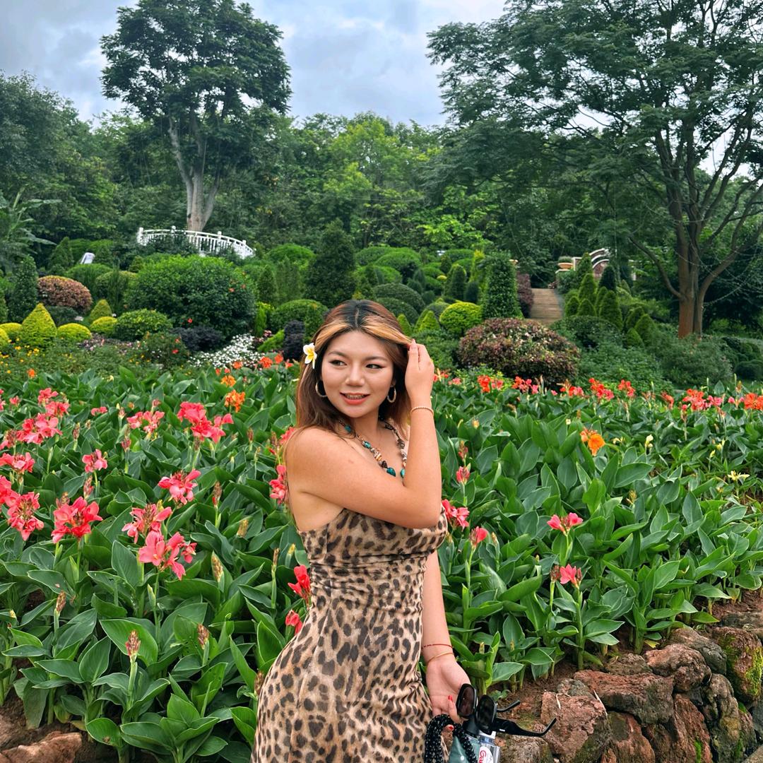 小Ni嘎嘎炫💖