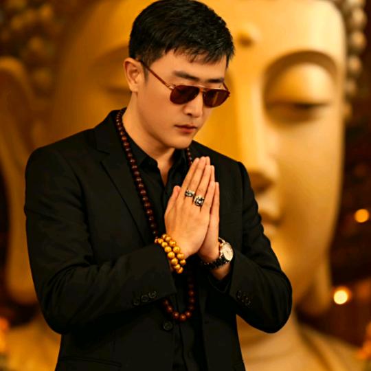 哥的世界你不懂