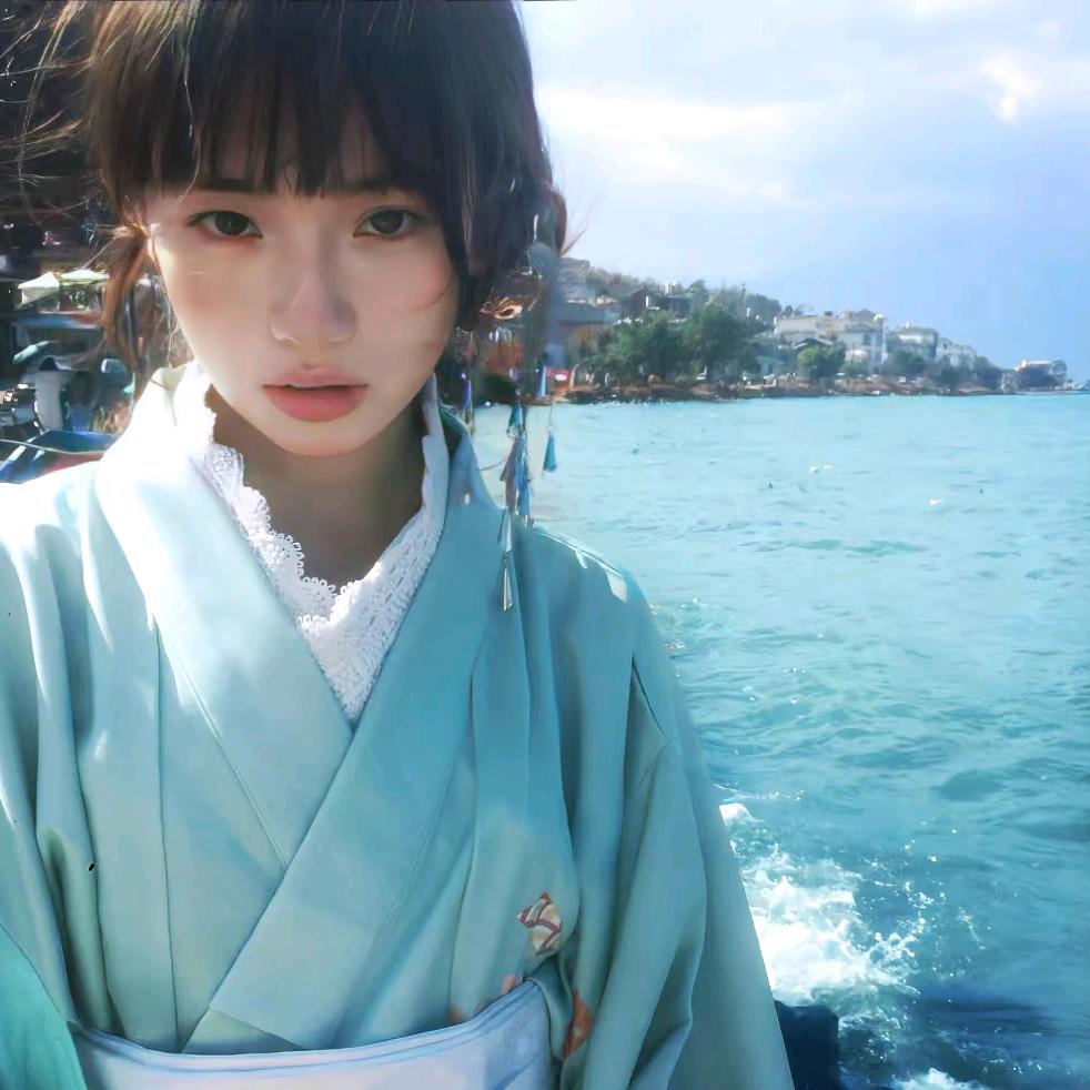 少女叽