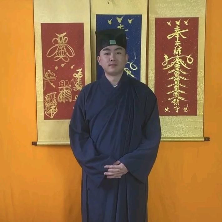 善人结善缘
