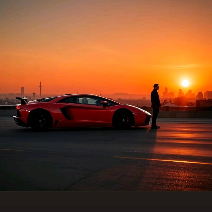 秋名山被遗忘的车神