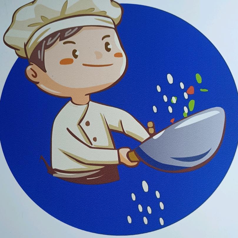 猛火炒粉/菠萝炒饭