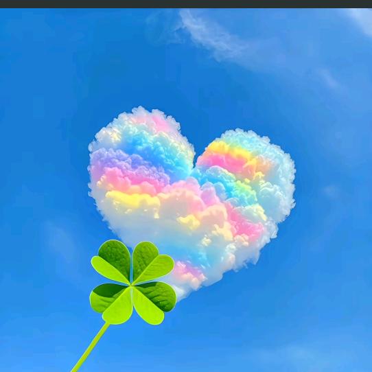 🍀～幸运草～🍀