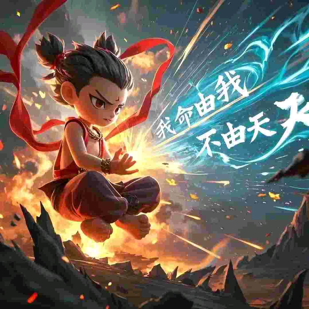 ℡我命由我不由天➮