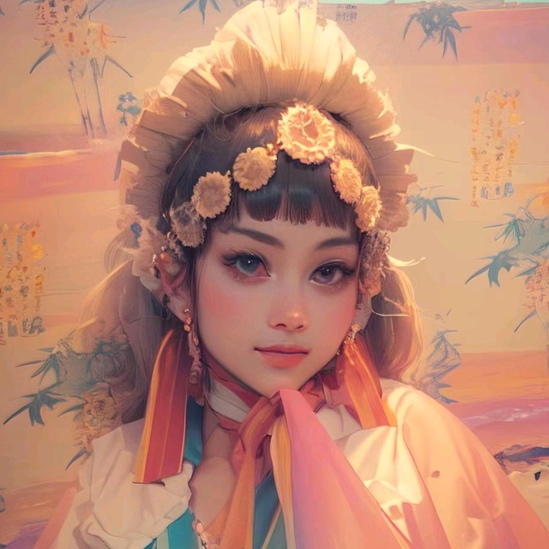 忘忧草