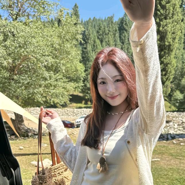 大婉酱微胖定制肉肉（直播返场）