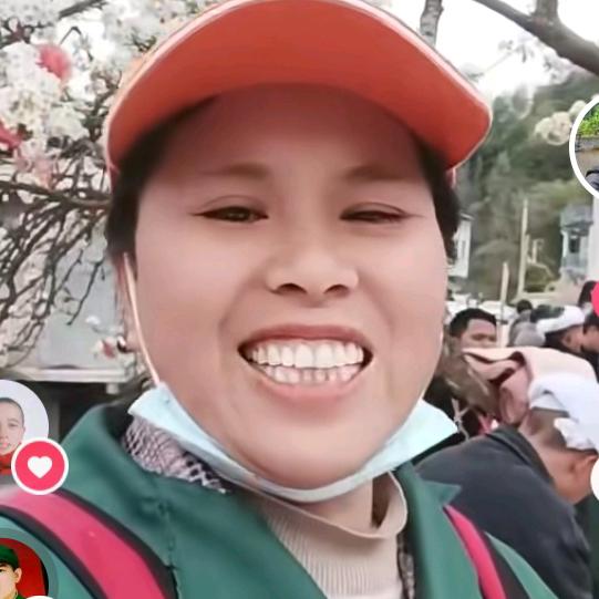 海燕（向）每晚7点半直播