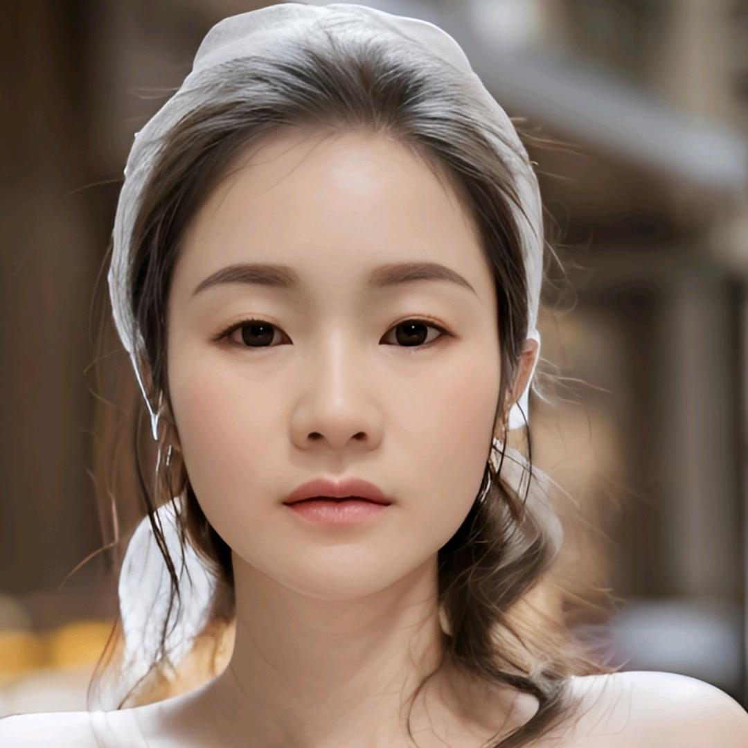 小淘米养发馆琴琴