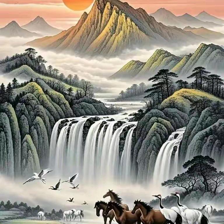 各有千秋