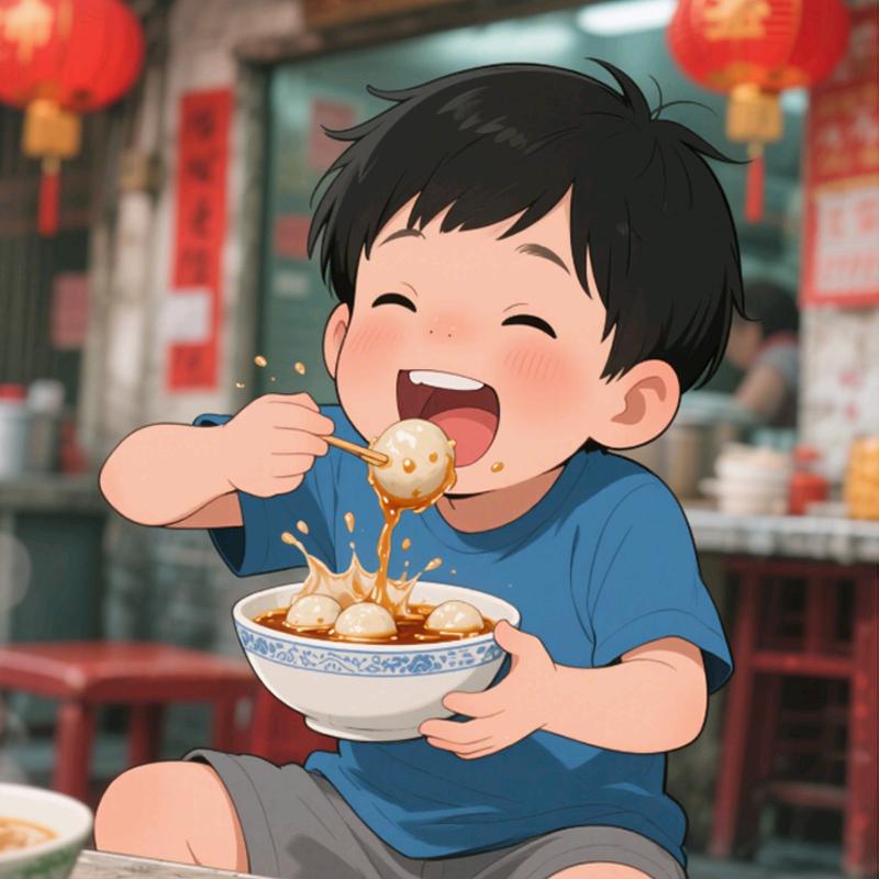 福建鱼丸厂家