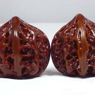 鸿运文玩（自家核园）