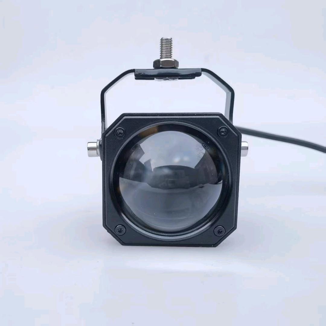 锦星汽车LED射灯