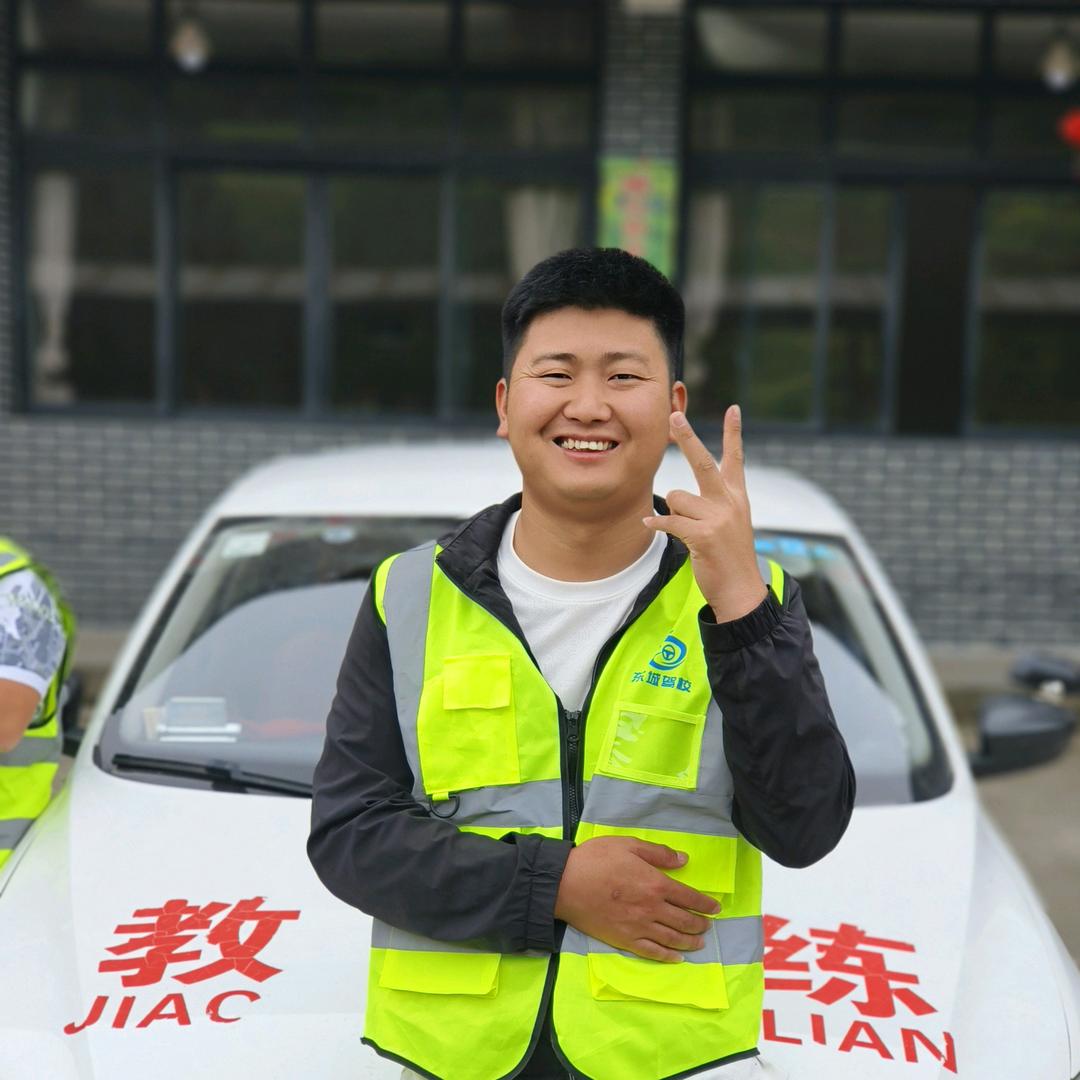 朱教练（宣汉.樊哙）