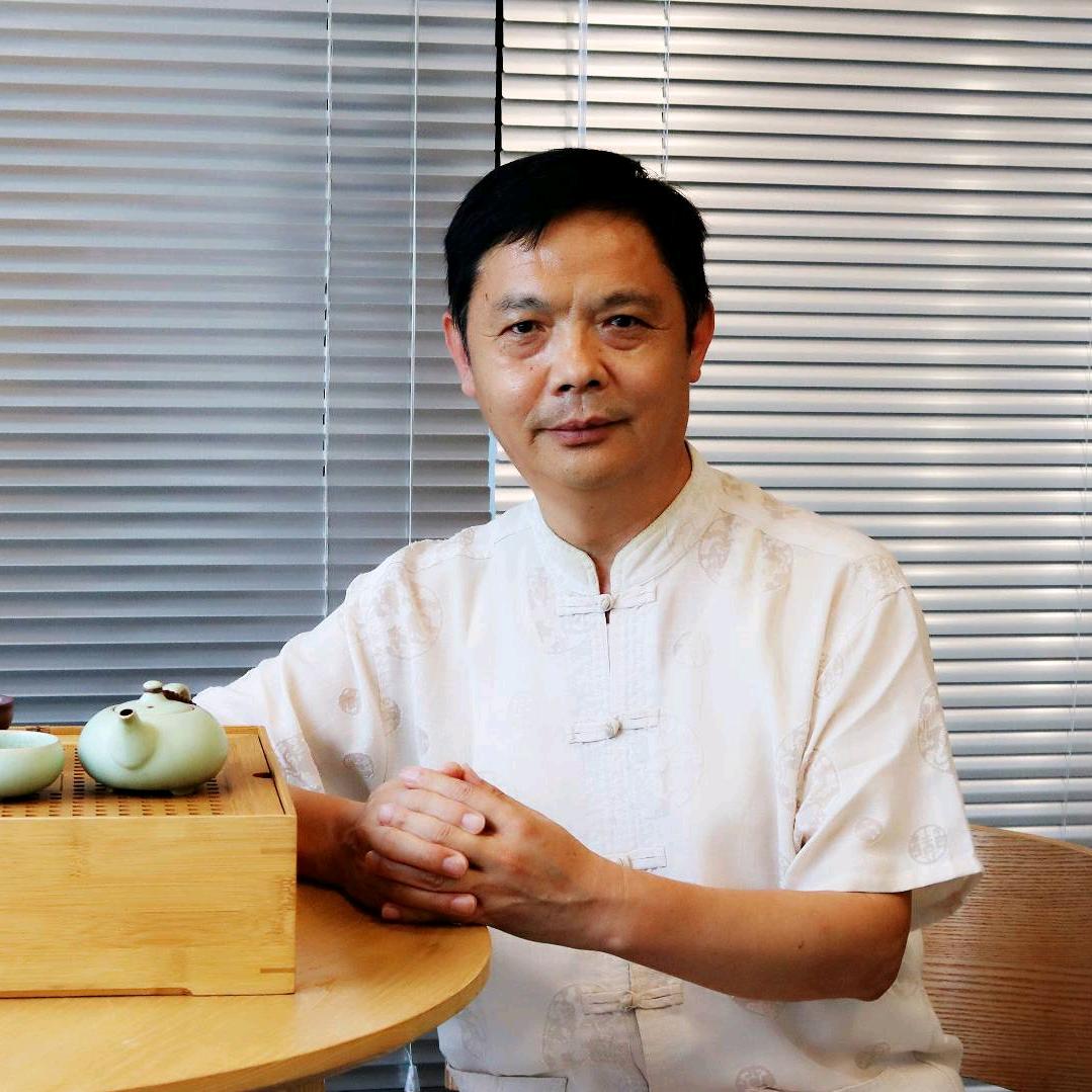 易理探源
