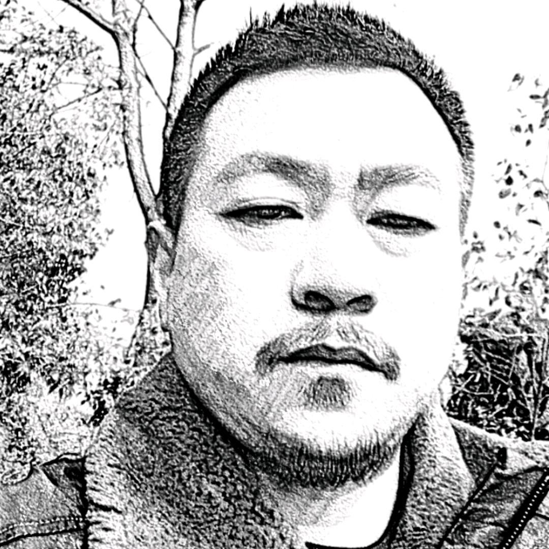 小张同志