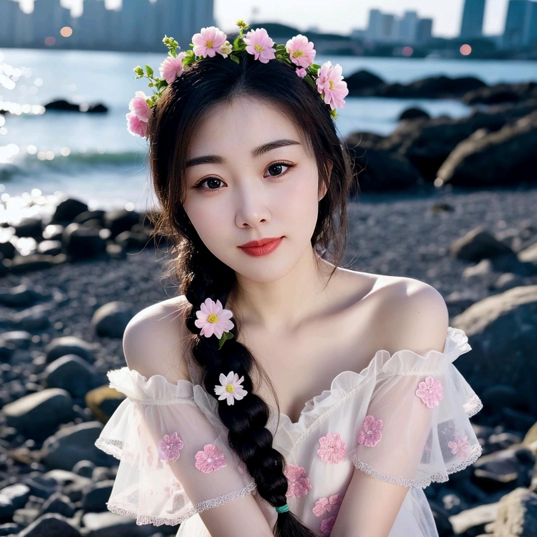 🕊꧔ꦿ᭄💞半颗糖🍬💞