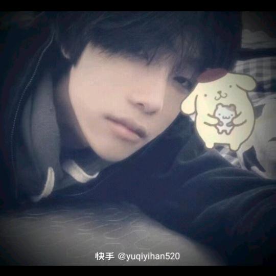 小苖