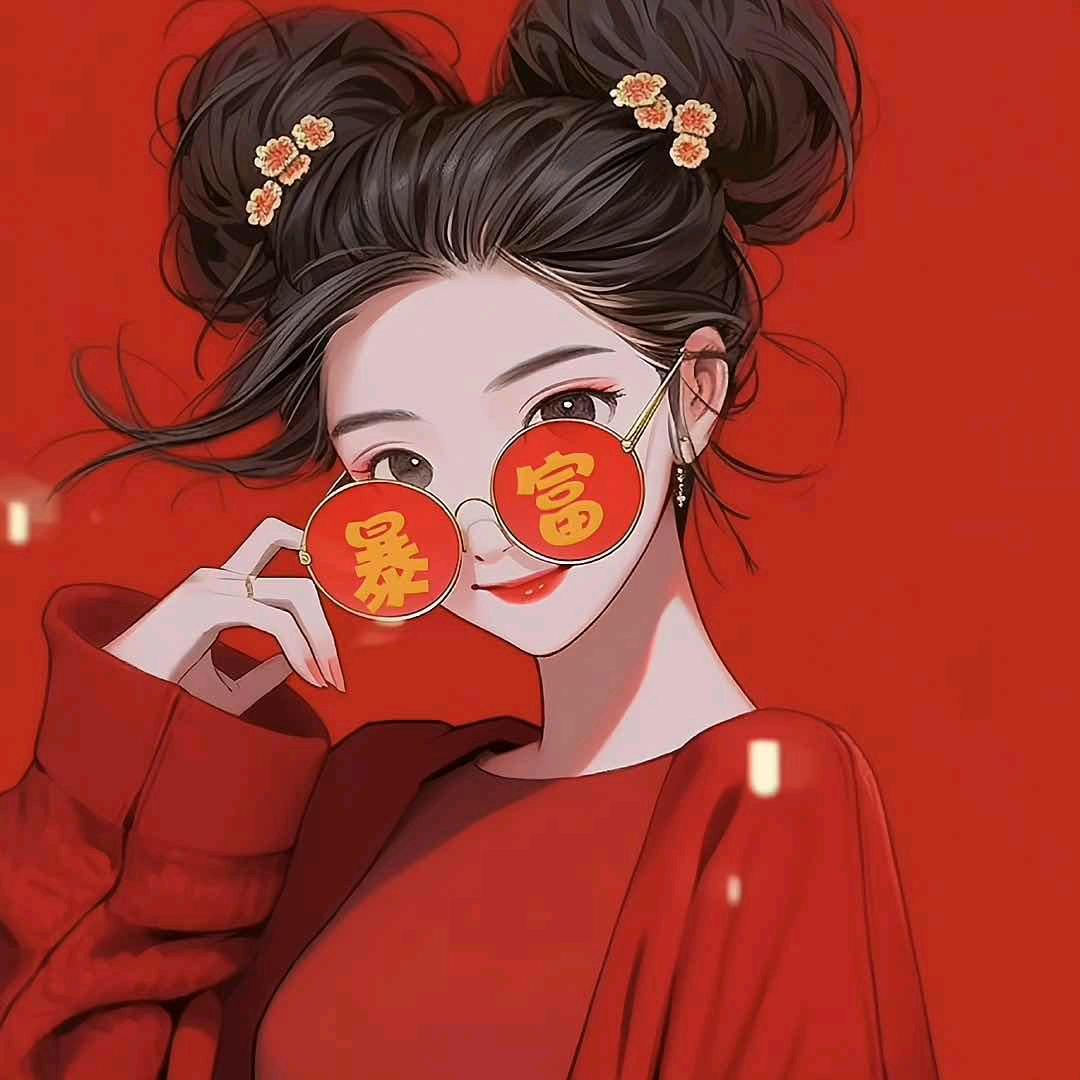 迷糊的七七