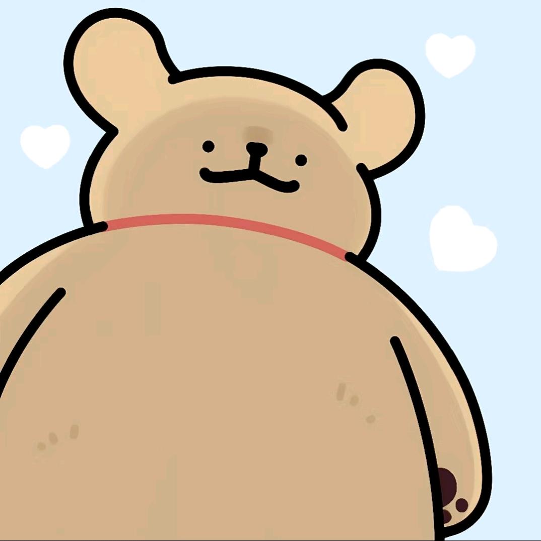 马铃薯小子🥔