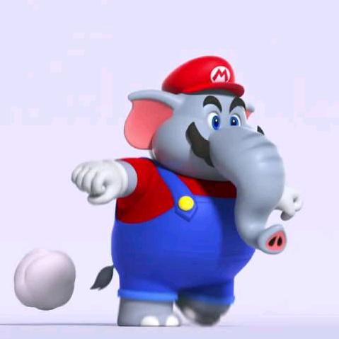 玩游戏的小桐子