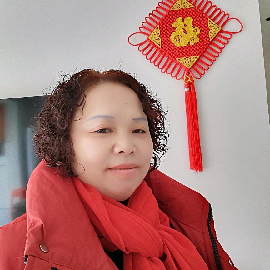 开心林幺妹