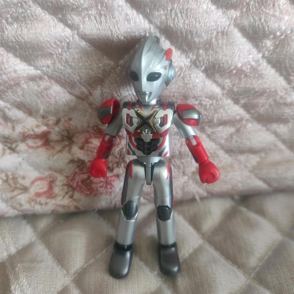 布鲁克艾克斯（目标50000粉，反小鬼）