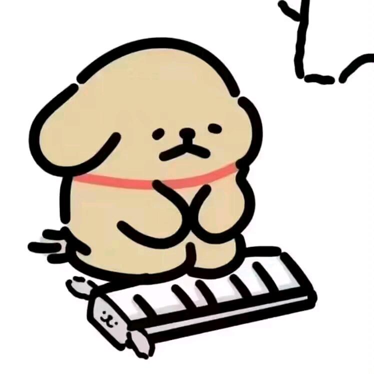 小狗的茉莉奶绿