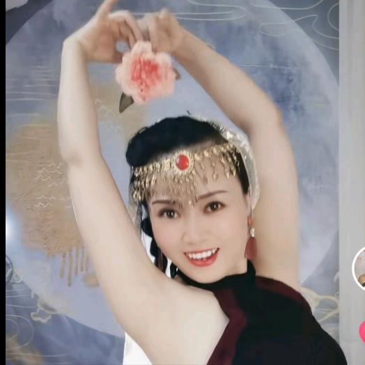 欣姐舞蹈