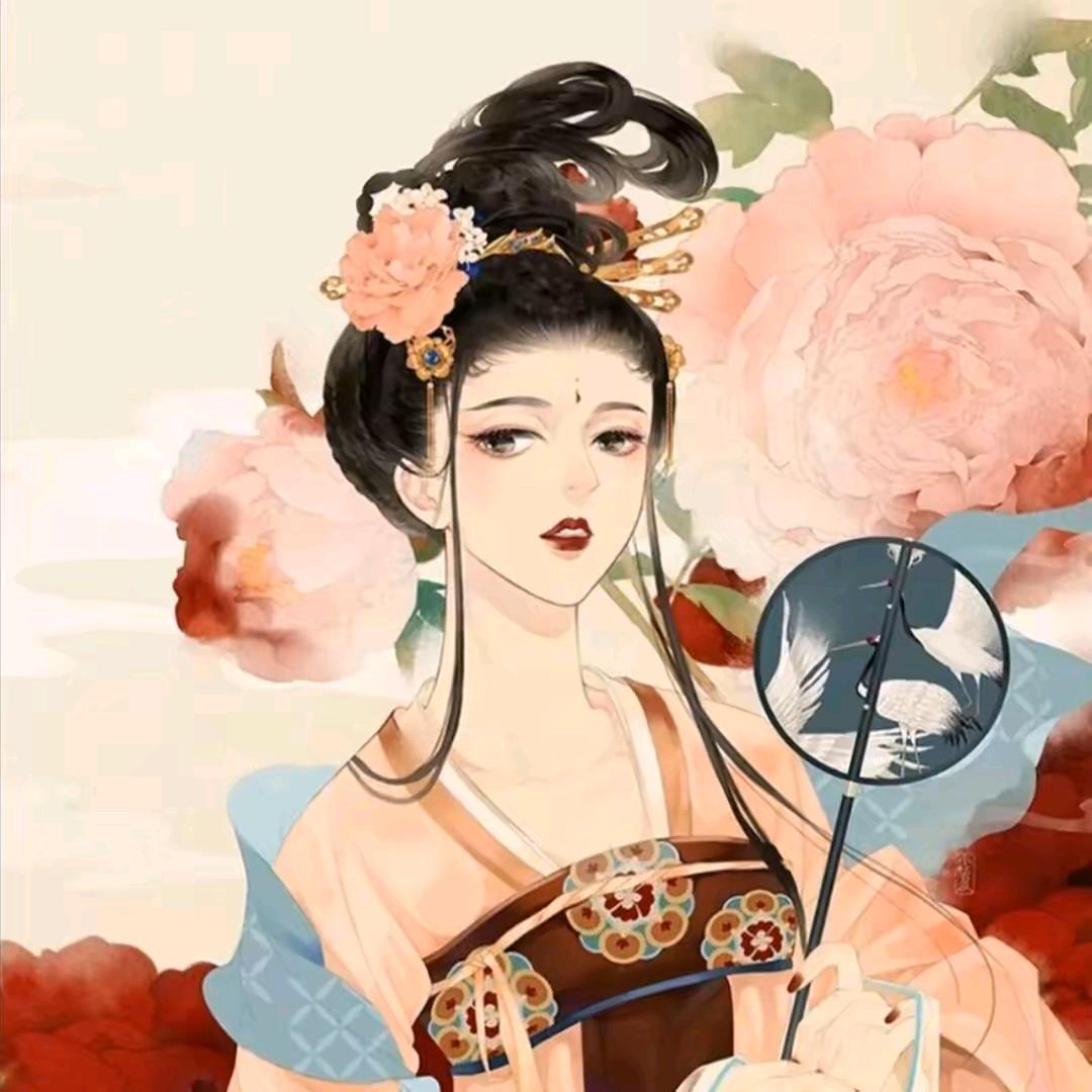 伊然吖🌸