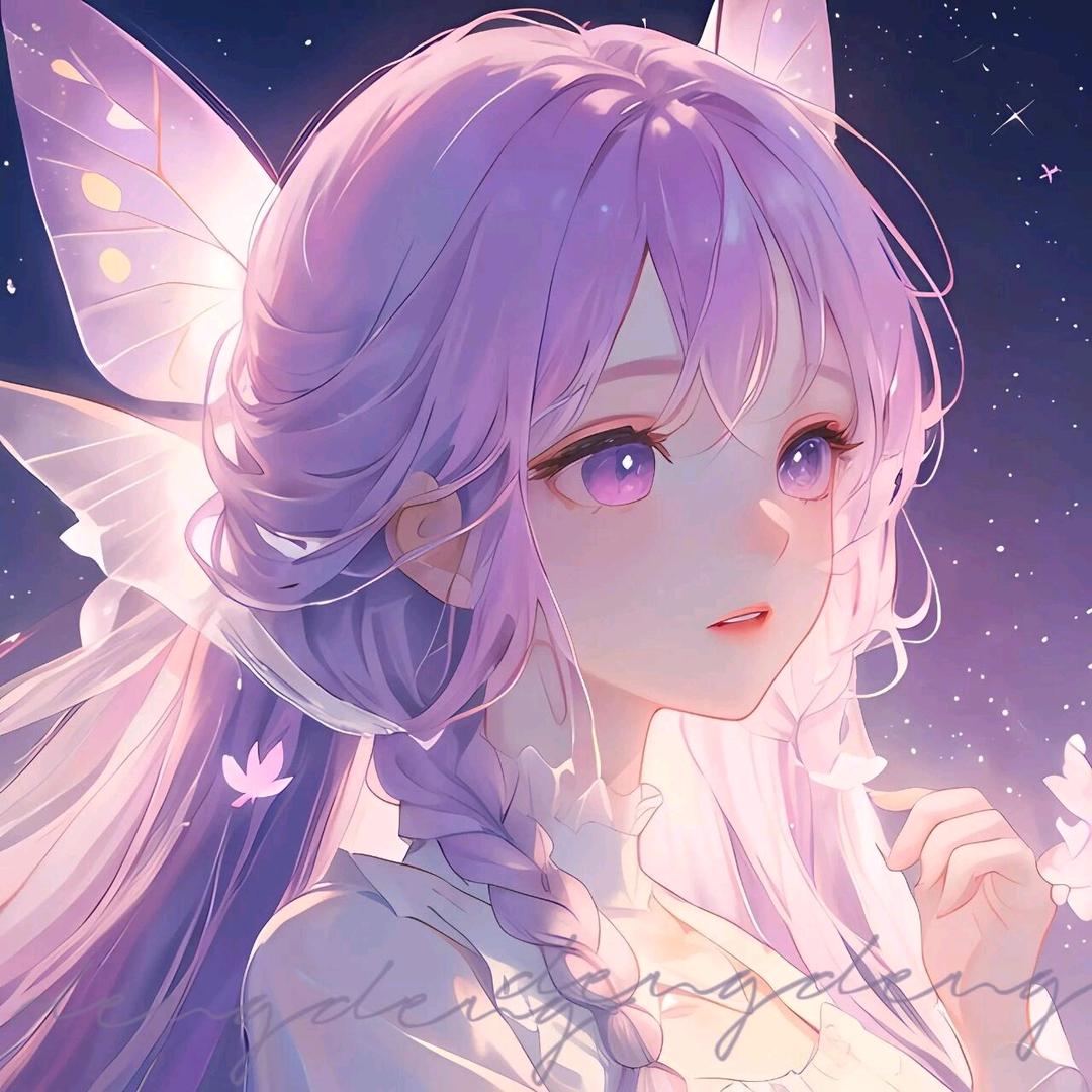 浅浅。(蛋仔派对)