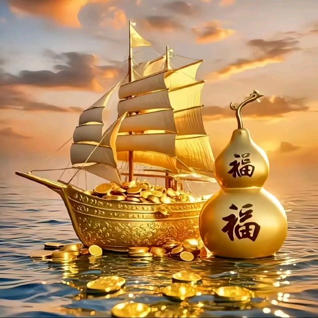 风有约，🎄