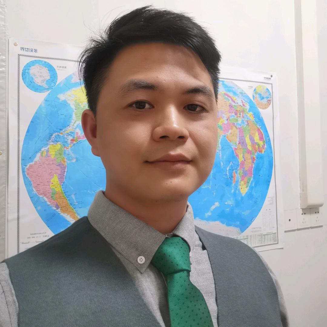 康明斯华南中心库—周经理